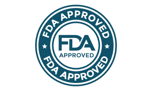 GlucoFlow FDA Approved