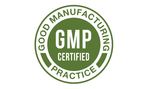 GlucoFlow GMP Certified